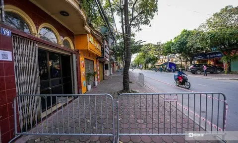 Hà Nội ghi nhận 2.884 ca Covid-19 trong ngày 26/1