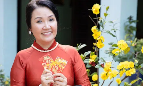 Ngân Quỳnh: Nếu một ngày show diễn ít lại, tôi sẽ bán hàng online