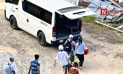 Bình Thuận: Hơn 27.000 ca Covid-19 được xuất viện