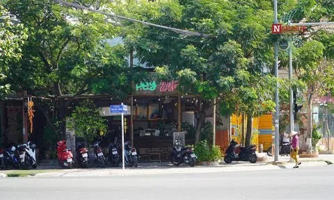 Bình Thuận khẩn tìm người đến cà phê, toà nhà Viettel