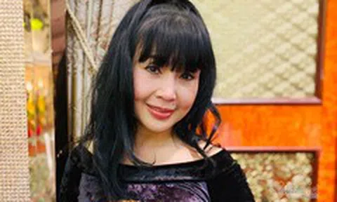 Lan Hương 'Em bé Hà Nội': Sợ xấu khi lên hình, hụt hẫng về hưu