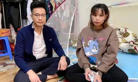 Mẹ bé gái 3 tuổi bị đóng đinh vào đầu: 'Em rất sốc, không thể ngờ Huyên làm vậy'