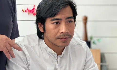 Diễn viên Thanh Bình tiết lộ mối quan hệ với Ngọc Lan sau ly hôn