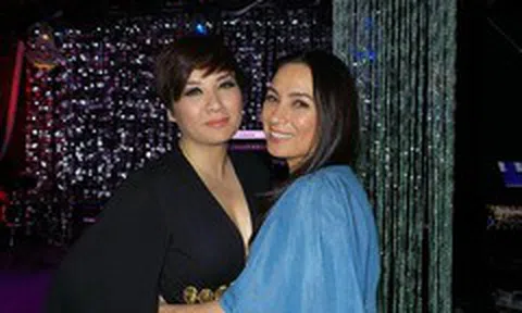 Trizzie Phương Trinh bị trầm cảm, cắt tóc sau khi Phi Nhung qua đời