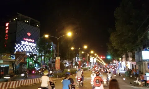 Cận Tết, Đồng Nai cho phép mở lại quán bar, vũ trường, karaoke, massage