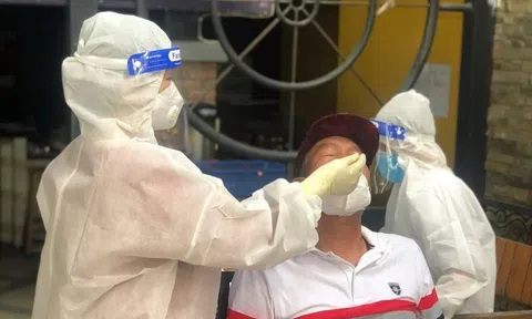 Khánh Hòa phát hiện thêm 146 ca nhiễm Covid-19 trong 24 giờ qua