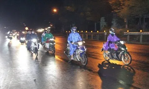 Người dân về tỉnh Đắk Lắk đón Tết không phải cách ly y tế