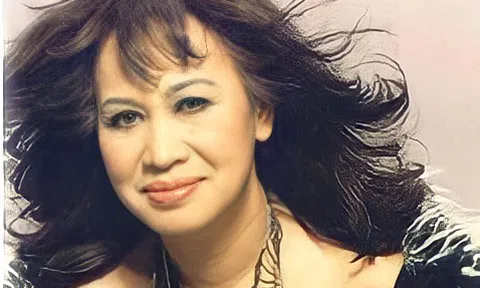 Ca sĩ Bích Chiêu qua đời