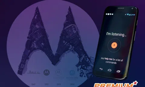 Bi kịch mang tên Motorola