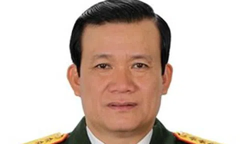 Thủ tướng bổ nhiệm Thiếu tướng Hồ Văn Thái giữ chức Chính ủy Quân khu 9