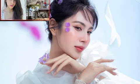 Thủy Tiên - Công Vinh bị người dân nộp đơn kiến nghị vụ xây lại biệt thự