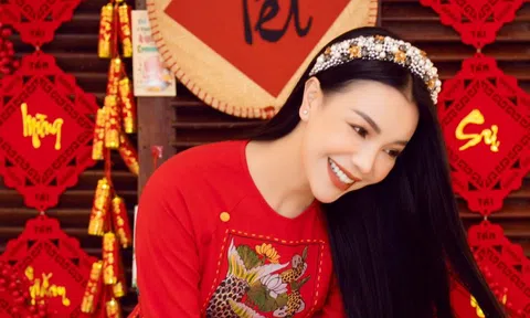 Trà Ngọc Hằng trở lại đường đua Vpop sau ồn ào 'quỵt nợ'