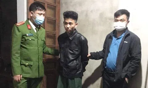 Ra tay đoạt mạng người khác chỉ vì bị tạt đầu xe