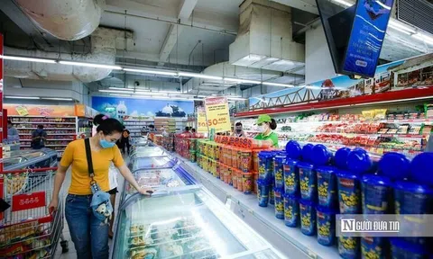 Chính thức giảm thuế VAT xuống 8% từ ngày 1/2