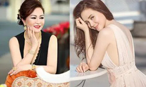 Vy Oanh: 'Tôi sẽ theo đến cùng vụ kiện bà Phương Hằng'