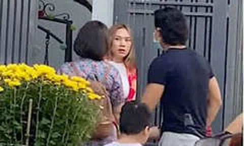 Clip Mai Tài Phến ở quê nhà Mỹ Tâm ngày giáp Tết