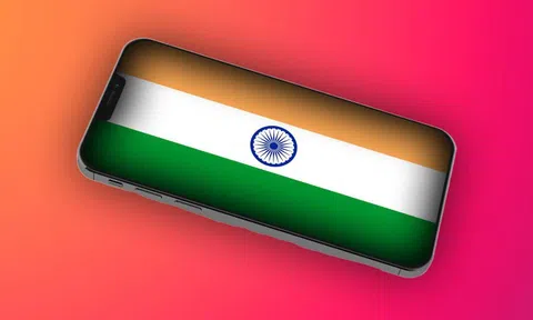 Ấn Độ phát triển hệ điều hành riêng, cạnh tranh với Android, iOS