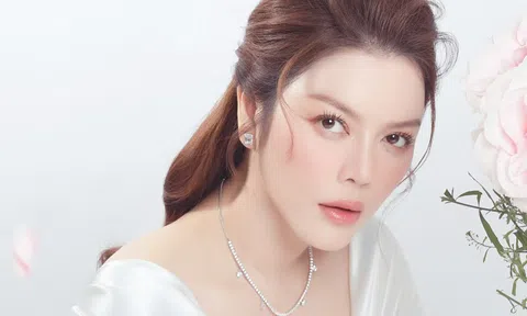 Lý Nhã Kỳ: Tôi bị thị phi vì tính 'chịu chơi'