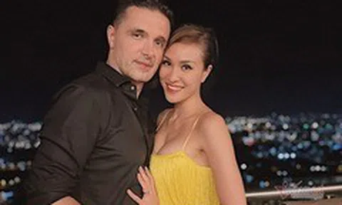 MC Phương Mai: Tôi lười và nấu ăn rất dở