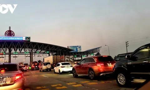 VETC nhận lỗi về sự cố hơn 300 xe ô tô bị từ chối thanh toán phí không dừng