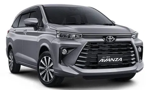 Đại lý nhận cọc Toyota Avanza 2022, giá dự kiến thấp hơn Mitsubishi Xpander