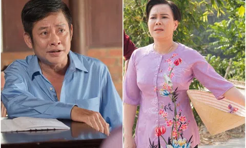 Tấn Beo, Việt Hương 'náo loạn' màn ảnh nhỏ mùa Tết