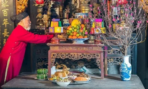 8 việc nên làm trước đêm Giao thừa để đón tài lộc, may mắn