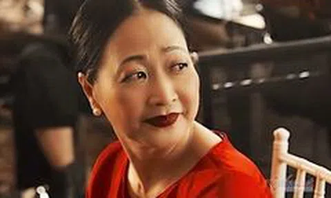 Tuổi 70 viên mãn của 'người đàn bà đẹp' NSND Như Quỳnh