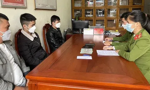 Lập Facebook 'Hội đồng xổ số miền Bắc' để lừa đảo bán số lô, đề