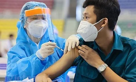 Người dân Tp.HCM đến đâu để tiêm vắc-xin phòng Covid-19 trong dịp Tết