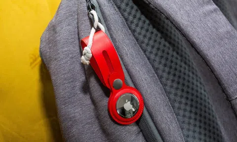 AirTag bị lạm dụng