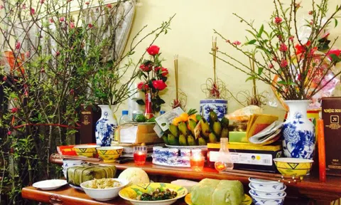 Cúng Giao thừa 2022: Những lưu ý quan trọng từ chuyên gia mà gia chủ nên biết