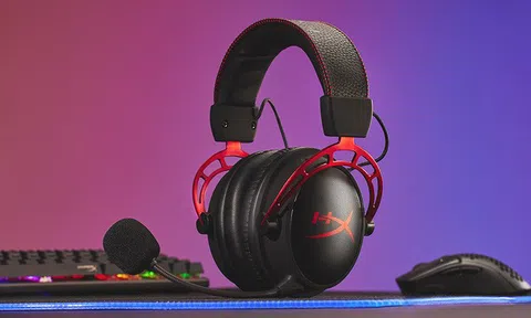 Vừa có hãng phần cứng công bố tai nghe sở hữu thời lượng pin 300 giờ