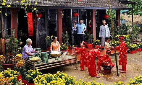 Chuyên gia nêu những điều nên "kiêng kỵ" trong 3 ngày Tết Nguyên đán
