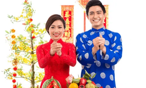 Những lời chúc Tết Nguyên đán Nhâm Dần 2022 ý nghĩa nhất dành cho thầy, cô giáo