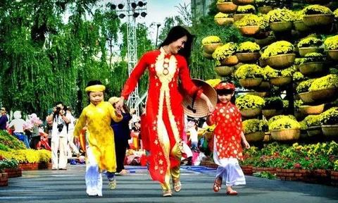 Tết Nhâm Dần 2022: Ngày giờ và hướng xuất hành tốt nhất