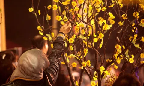 Xuất hành đầu năm Nhâm Dần 2022 cần lưu ý những gì?