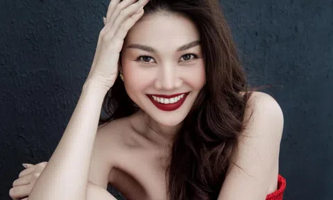 Siêu mẫu Thanh Hằng: Quý cô độc thân đắt giá bậc nhất showbiz Việt