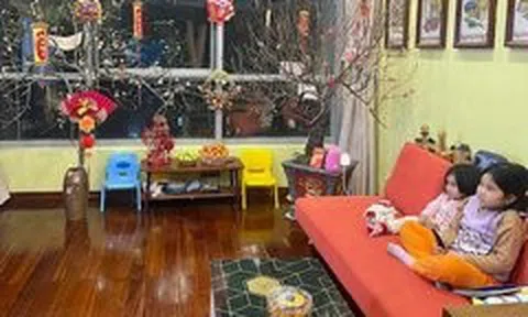 Cận cảnh nhà riêng của vợ chồng 'Táo mạng' Tự Long