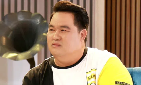 Hoàng Mập kể sự cố sập sân khấu, nhiều lần đổi sim vì muốn bỏ nghề