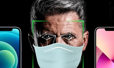 iPhone nào hỗ trợ mở Face ID khi đeo khẩu trang?