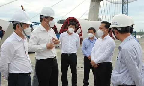 TP Thủ Đức thay đổi ra sao sau gần 1 năm thành lập?