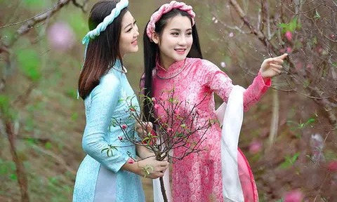 Dự báo mới nhất thời tiết trên cả nước từ mùng 2 đến mùng 5 Tết Nguyên đán