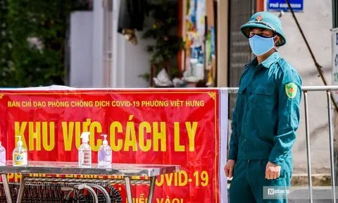 Ngày 2/2, ghi nhận 8.744 ca Covid-19, có 5.057 ca cộng đồng