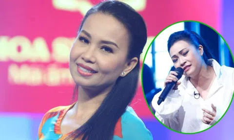 Cẩm Ly trách Phương Thanh vì lời hẹn cách đây 16 năm