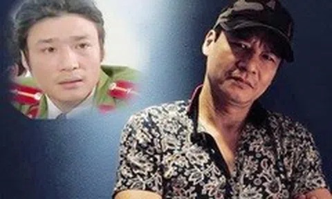 Võ Hoài Nam: Tôi dừng đóng phim để kiếm tiền khi thấy con gõ hộp sữa rỗng