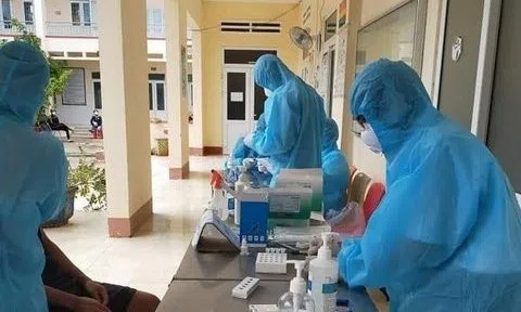 Đắk Lắk ghi nhận thêm 76 ca Covid-19 trong ngày mùng 2 Tết