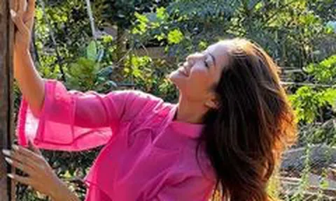 H'hen Niê: Tết quê tôi, mọi người nghỉ mùng 1 sau đó ra đồng làm ruộng