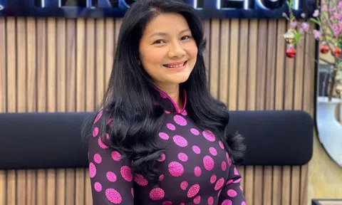 Diễn viên Kiều Trinh: Tôi sống luôn đặt đạo đức lên đầu