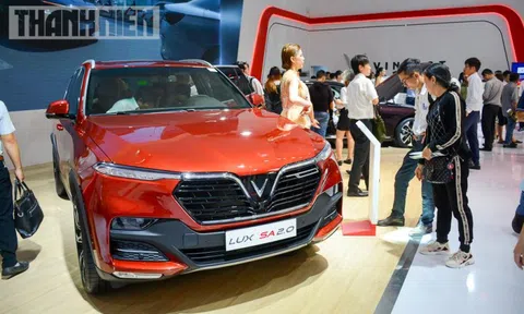 5 mẫu ô tô đứng trước nguy cơ khai tử tại thị trường Việt Nam năm 2022